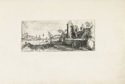 Chantier naval à marée basse - Cornelis Claesz van Wieringen (possibly)