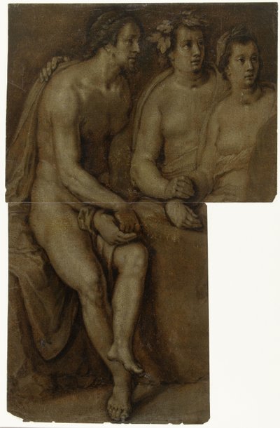 Études d
