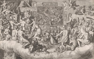 Lamentation de l