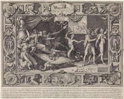 La calomnie d