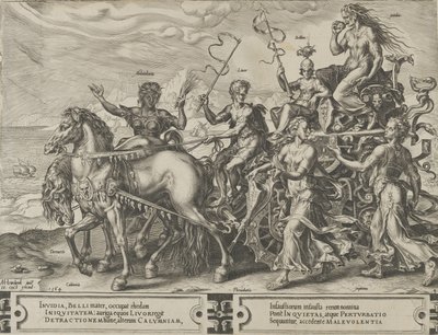 Le Triomphe de l