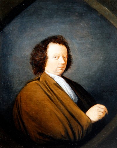 Portrait d