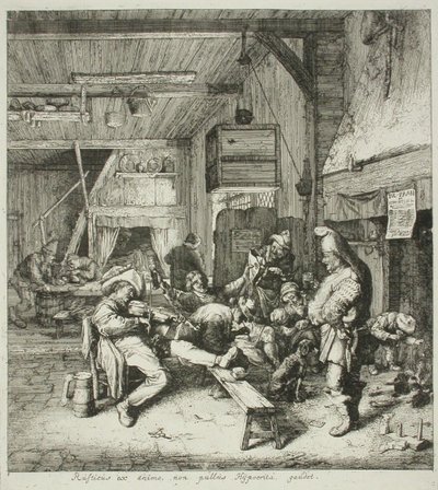  - Cornelis Dusart