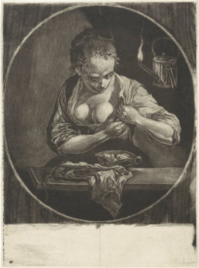  - Cornelis Dusart