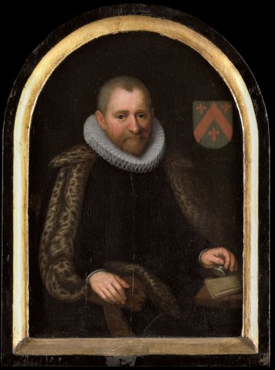  - Cornelis Engelsz