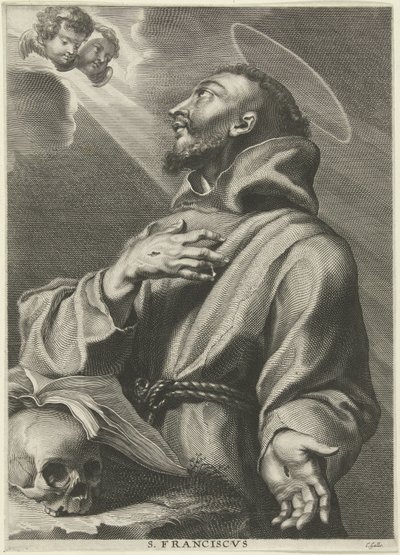 Saint François d
