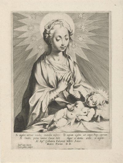 Marie adore l