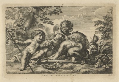 Jean-Baptiste et l