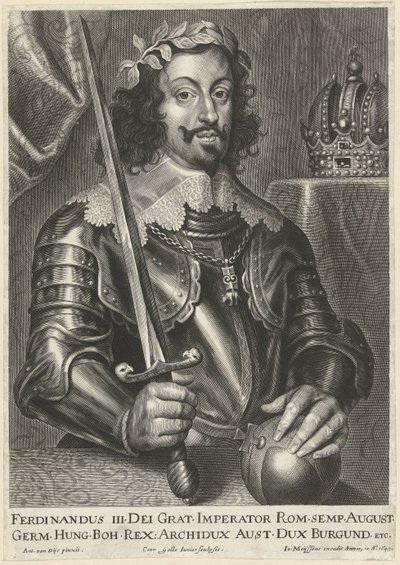 Portrait de l