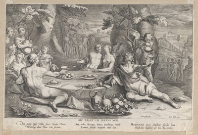 La Pécheresse de l