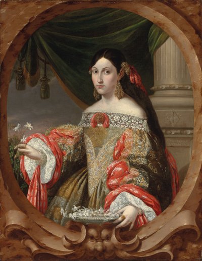 Portrait d