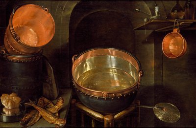 Nature morte d
