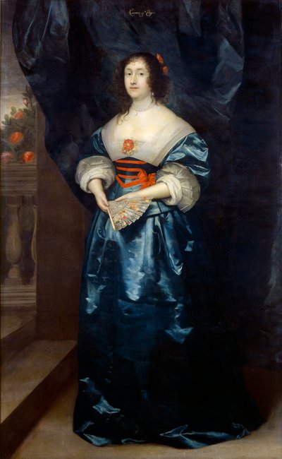 Diana Cecil, comtesse d