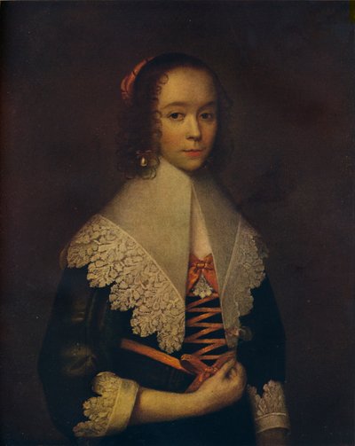 Portrait d