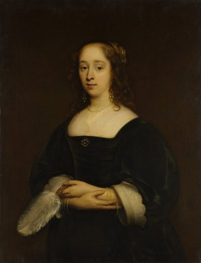 Portrait d