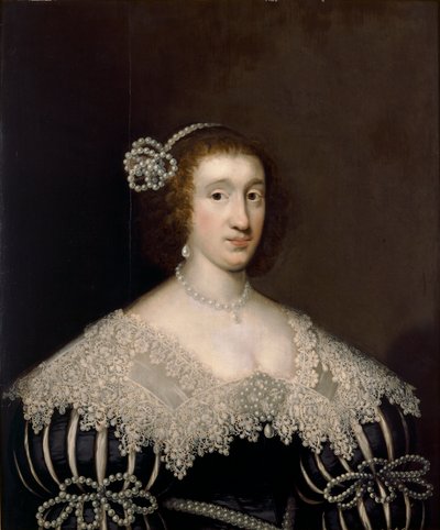 Portrait d