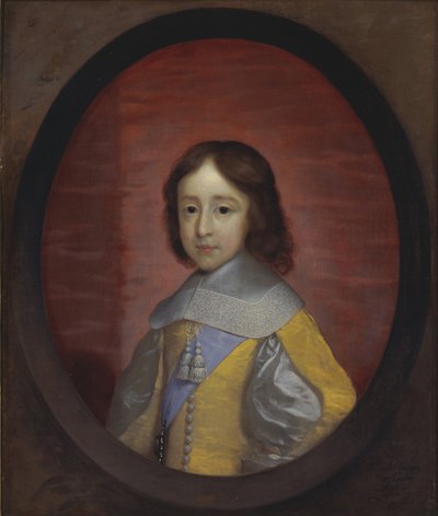 Guillaume III, prince d