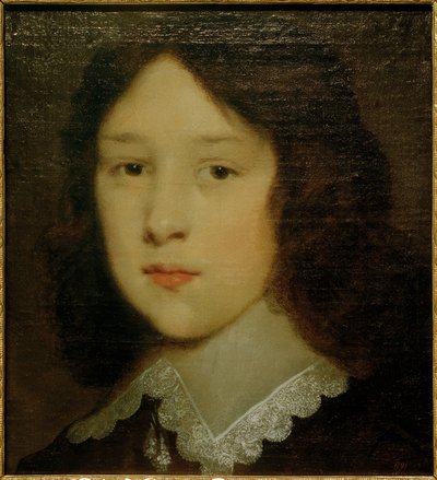 Portrait d