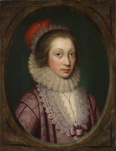 Portrait d