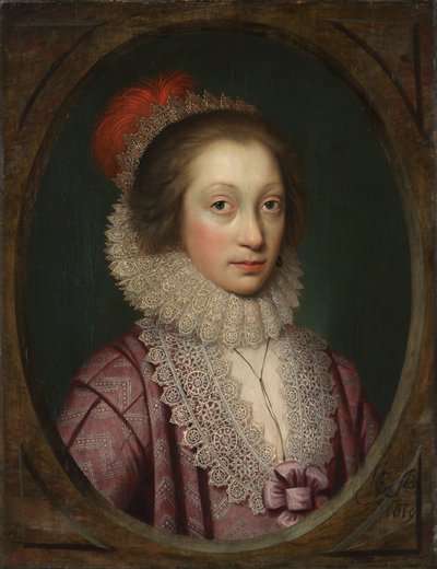 Portrait d