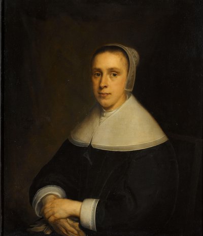 Portrait d