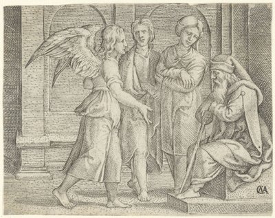 Tobias et l
