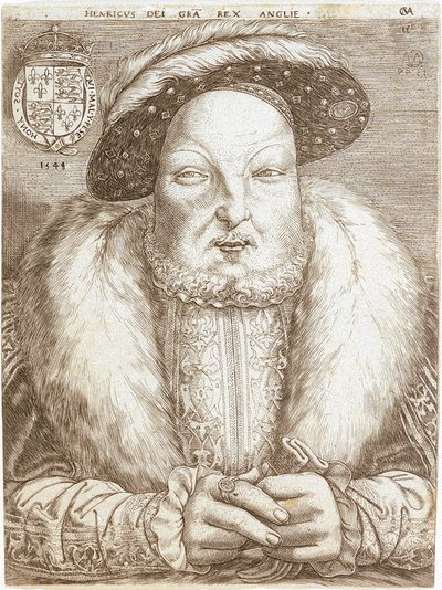 Henri VIII d