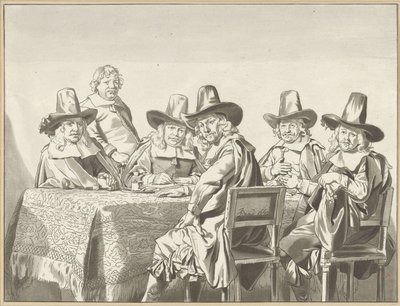 Régents de l