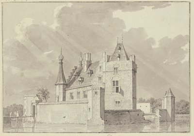  - Cornelis Pronk