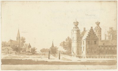 State Holdinga à Anjum en Oost-Dongeradeel - Cornelis Pronk