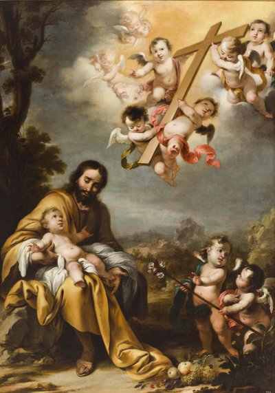 Saint Joseph et l
