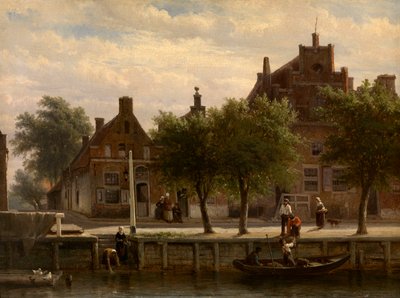  - Cornelis Springer