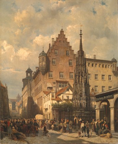  - Cornelis Springer