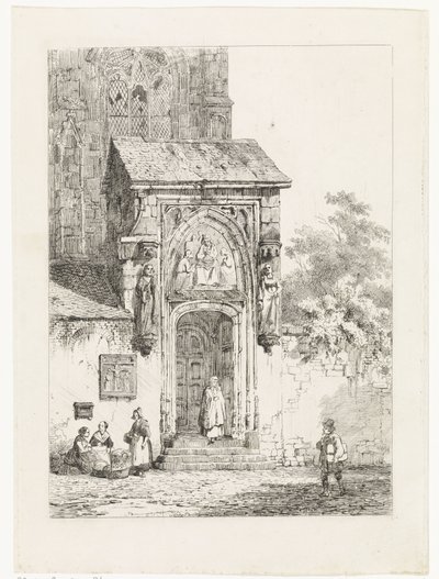  - Cornelis Springer