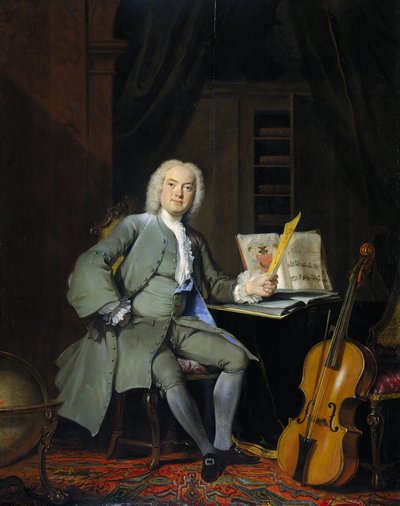 Portrait d