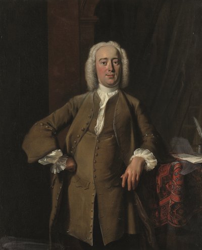 Portrait d