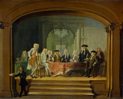 Régents de l