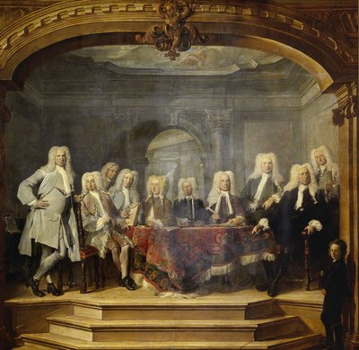 Régents de l