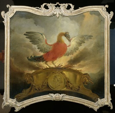 Le Phénix - Cornelis Troost