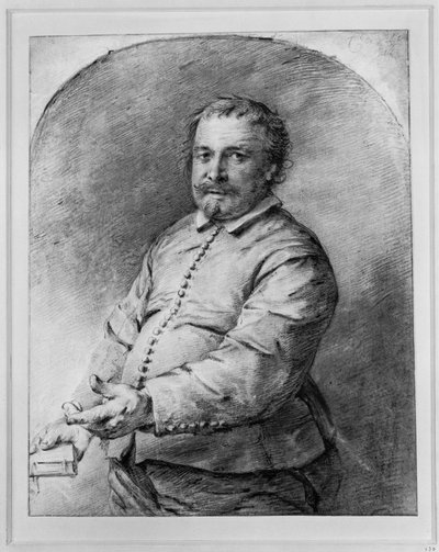  - Cornelis Visscher