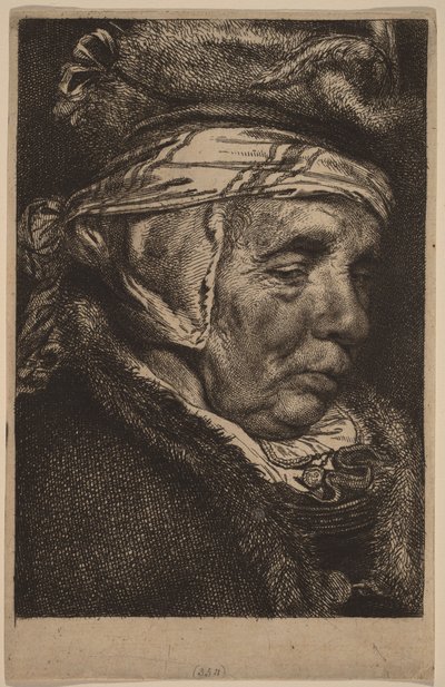 - Cornelis Visscher