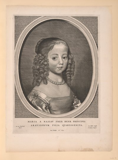 Marie, princesse d