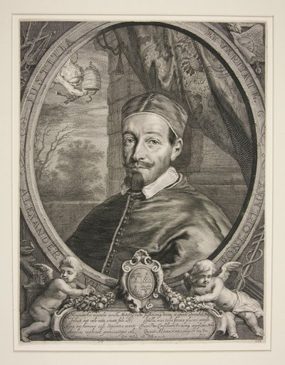  - Cornelis Visscher