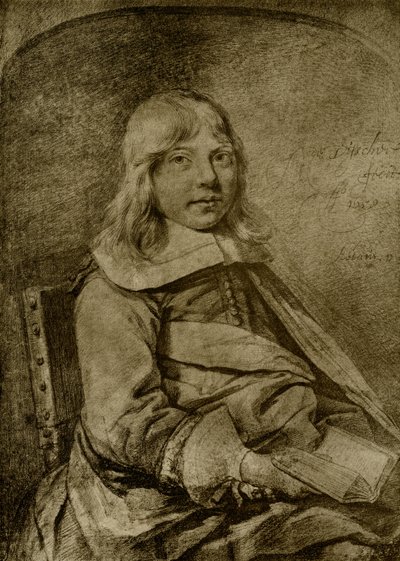Portrait d