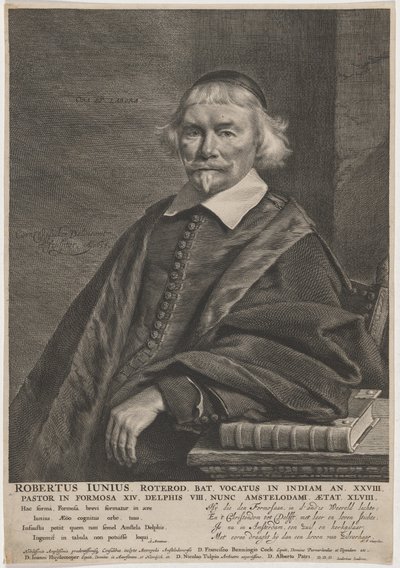  - Cornelis Visscher
