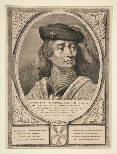  - Cornelis Visscher