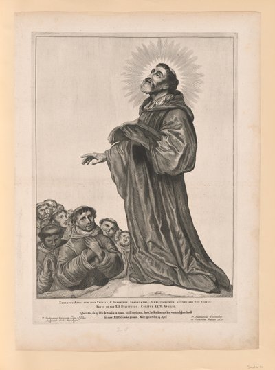Saint Egbert l