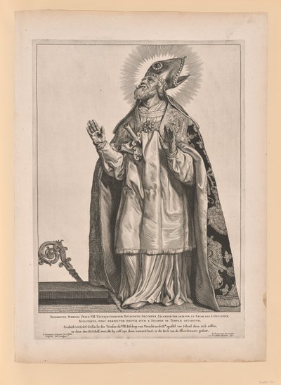 Saint Grégoire d