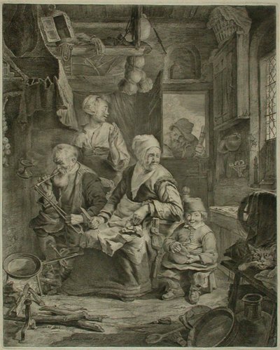  - Cornelis Visscher
