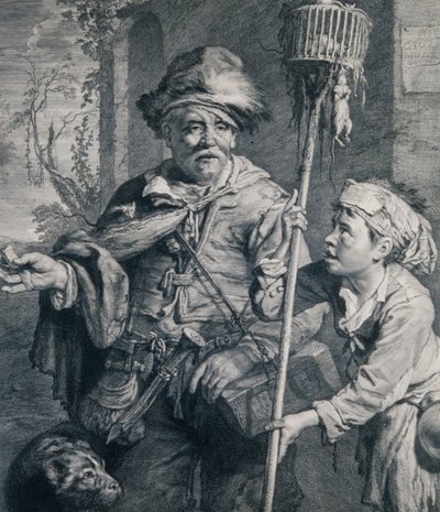  - Cornelis Visscher